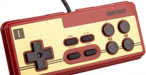 Buffalo game pad Buffalo USB Game Pad...GAME ON!