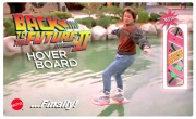 Back to the Future Hoverboards? FINALLY!