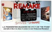Remake Shmee-Shmake – The Titans (Clash & Wrath)