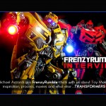 Featured Post_FrenzyRumble Interview RED Featured Post_FrenzyRumble Interview RED