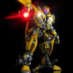 Ultimate Bumble Bee Ultimate Bumble Bee