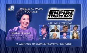 Bobbie Wygant’s Empire Strikes Back Archived Interviews