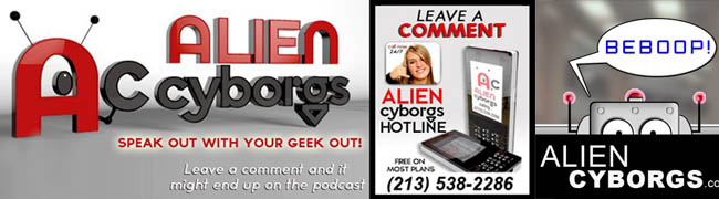 AlienCyborgs