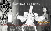 Parody of Disney’s animated short “Paperman”. NSFW