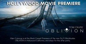 Featured Post_Oblivion Black Carpet1