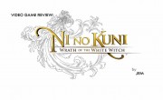 “Ni No Kuni:Wrath of the White Witch” Video Game Review
