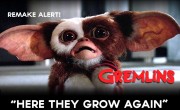 GREMLINS REMAKE ALERT