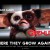 GREMLINS REMAKE ALERT