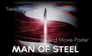 MAN OF STEEL – New Trailer