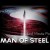 MAN OF STEEL – New Trailer