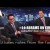 Listen up J.J.! Abrams takes notes from fans on Kimmel!