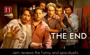 Apocalyptic Comendy “THIS IS THE END” – Movie Review