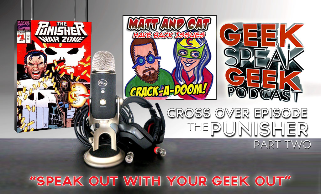 M&CHBI Podcast Crossover: Dishing Out Punishment pt.2